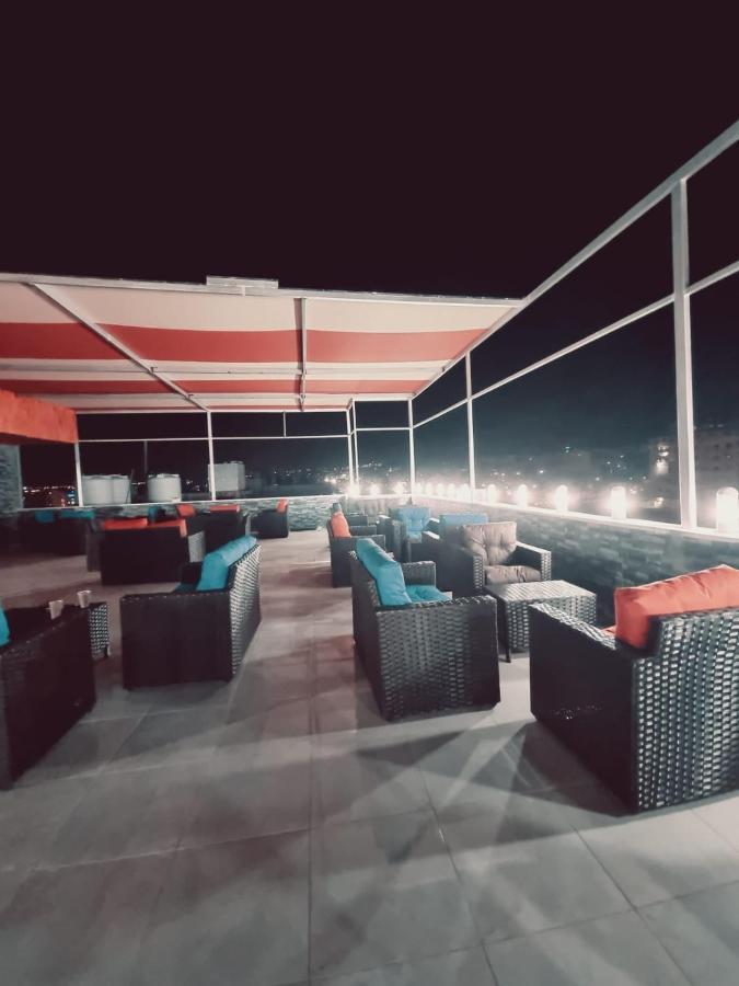 Zuwwar Aqaba Otel Dış mekan fotoğraf