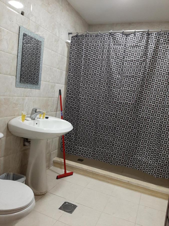 Zuwwar Aqaba Otel Dış mekan fotoğraf