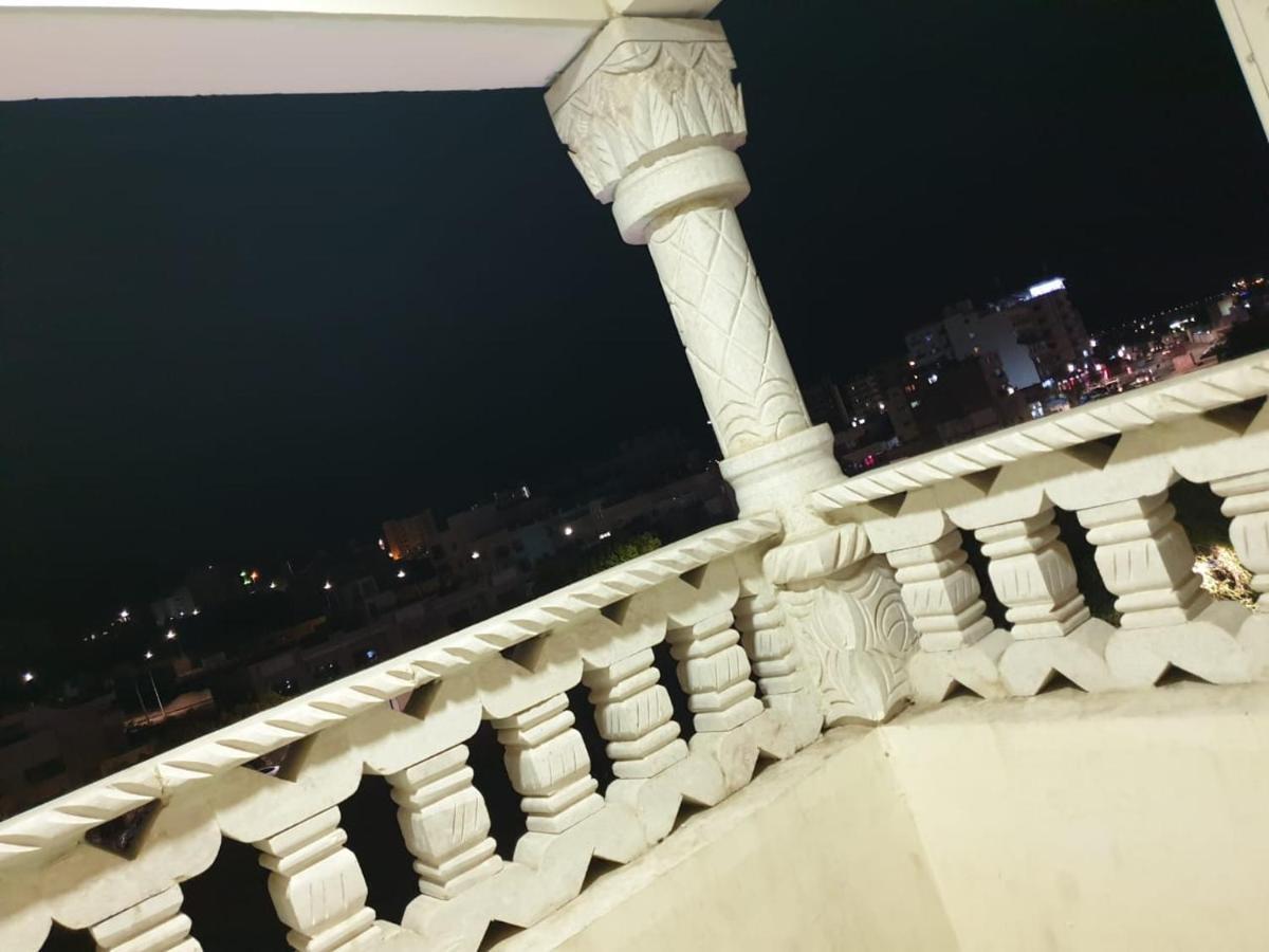 Zuwwar Aqaba Otel Dış mekan fotoğraf