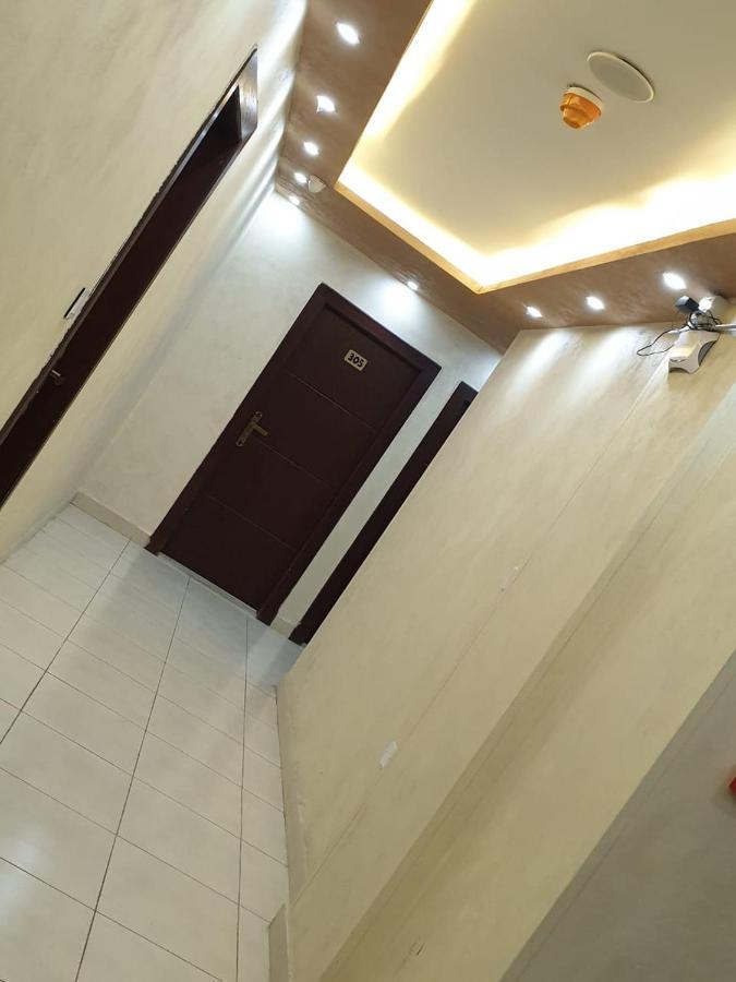 Zuwwar Aqaba Otel Dış mekan fotoğraf